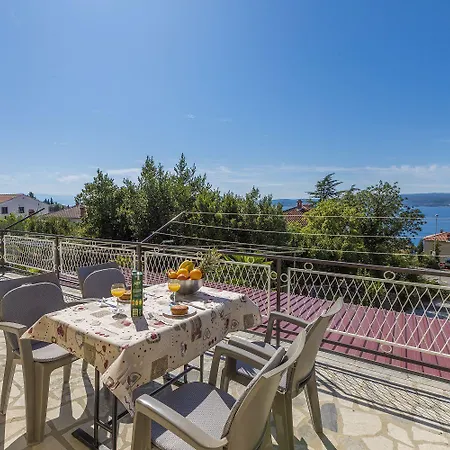Malerisches Nur 200 Meter Zum Sandstrand Meerblick, Parkplatz, Klima Appartement