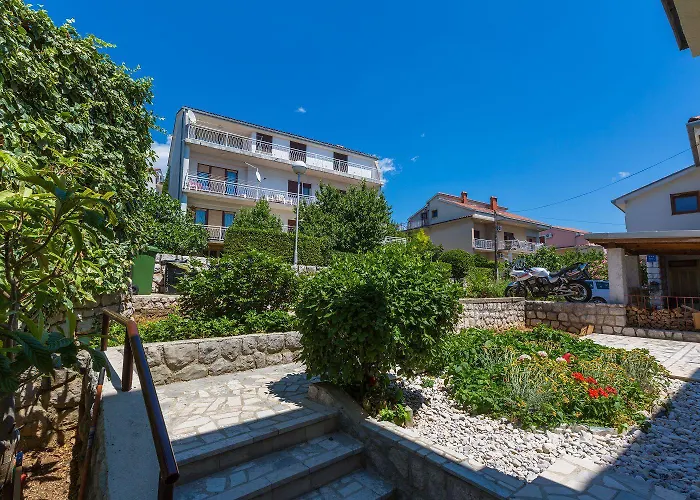 Malerisches Nur 200 Meter Zum Sandstrand Meerblick, Parkplatz, Klima Апартаменты